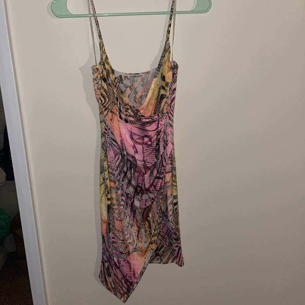 Summer dress!